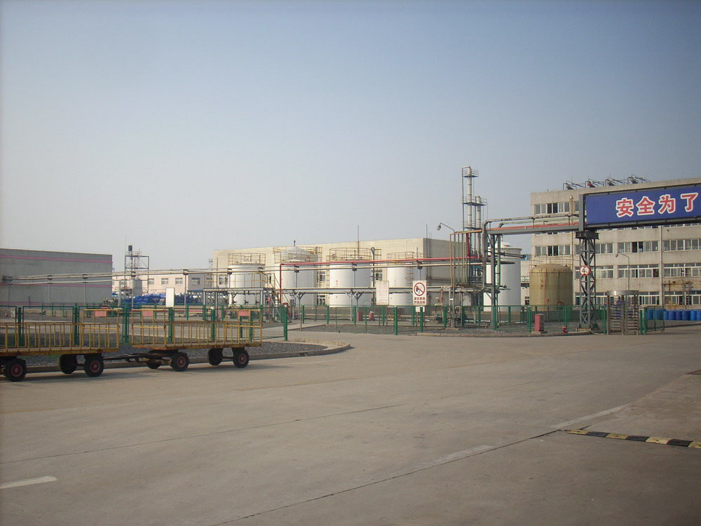 Formulation Plant 3